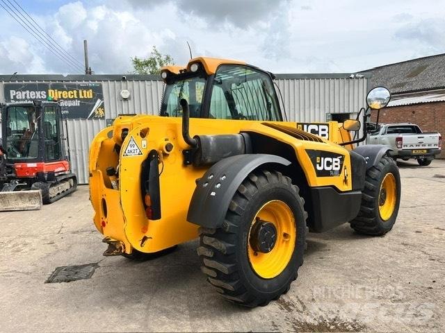 JCB 541-70 Stivuitoare telescopice
