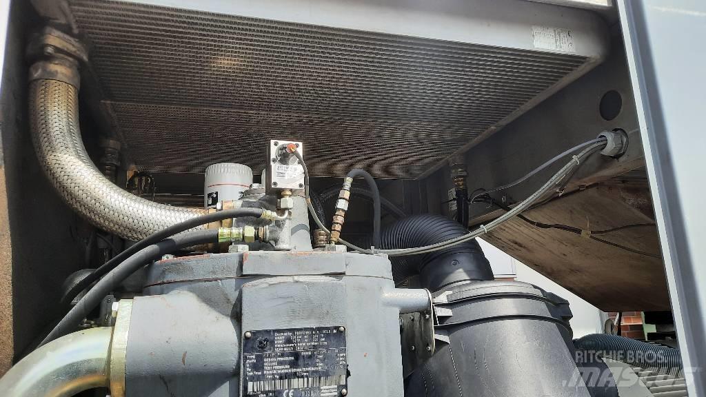Atlas Copco GA 75  FF Compresoare