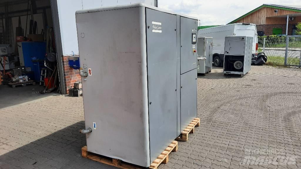 Atlas Copco GA 75  FF Compresoare