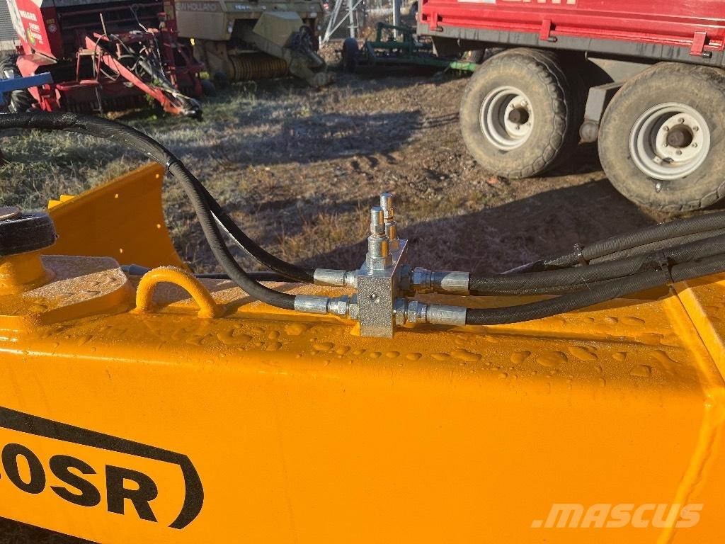 Wieska W380SR2 Buldozer