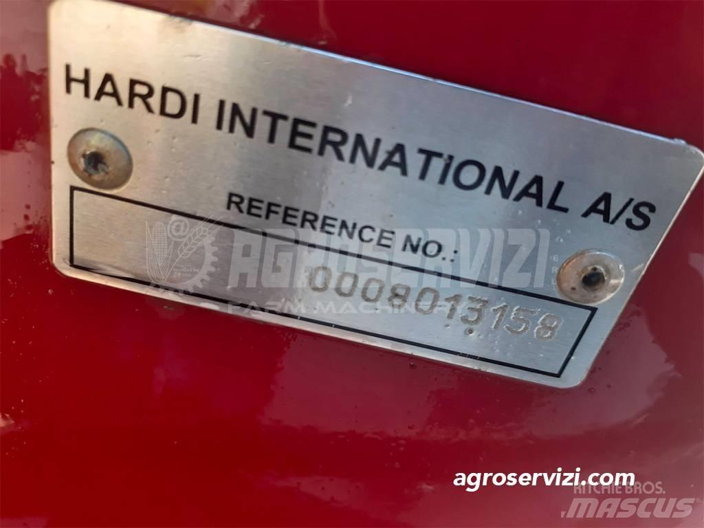 Hardi Master NUM. 075 Pulverizatoare spayers