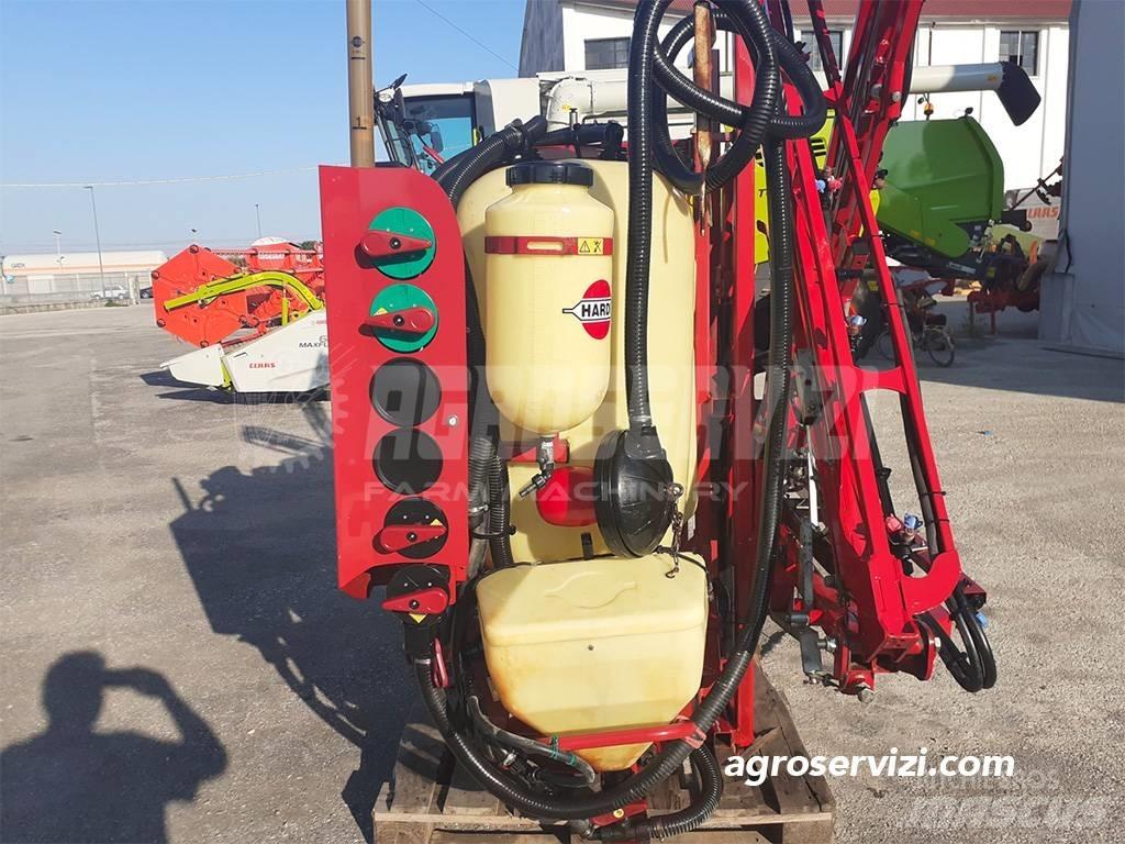 Hardi Master NUM. 075 Pulverizatoare spayers