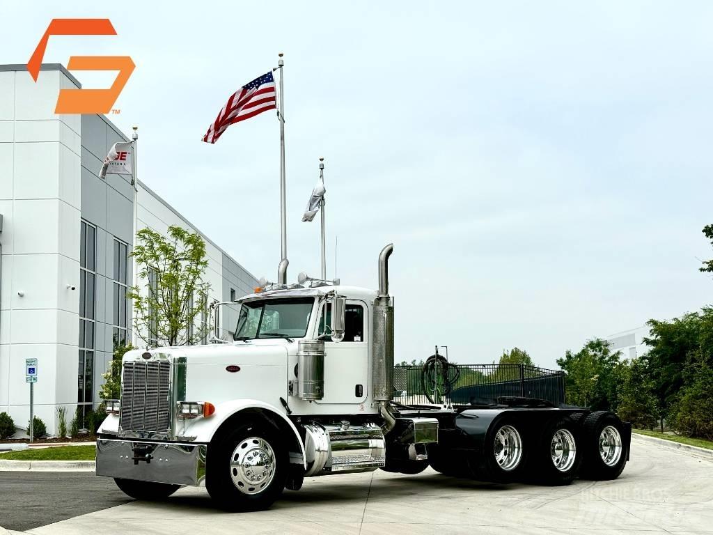Peterbilt 379 Autotractoare