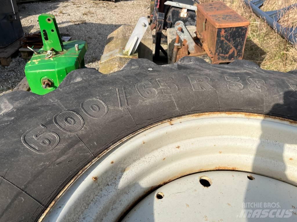 Michelin 600/65-38 Alte accesorii tractor