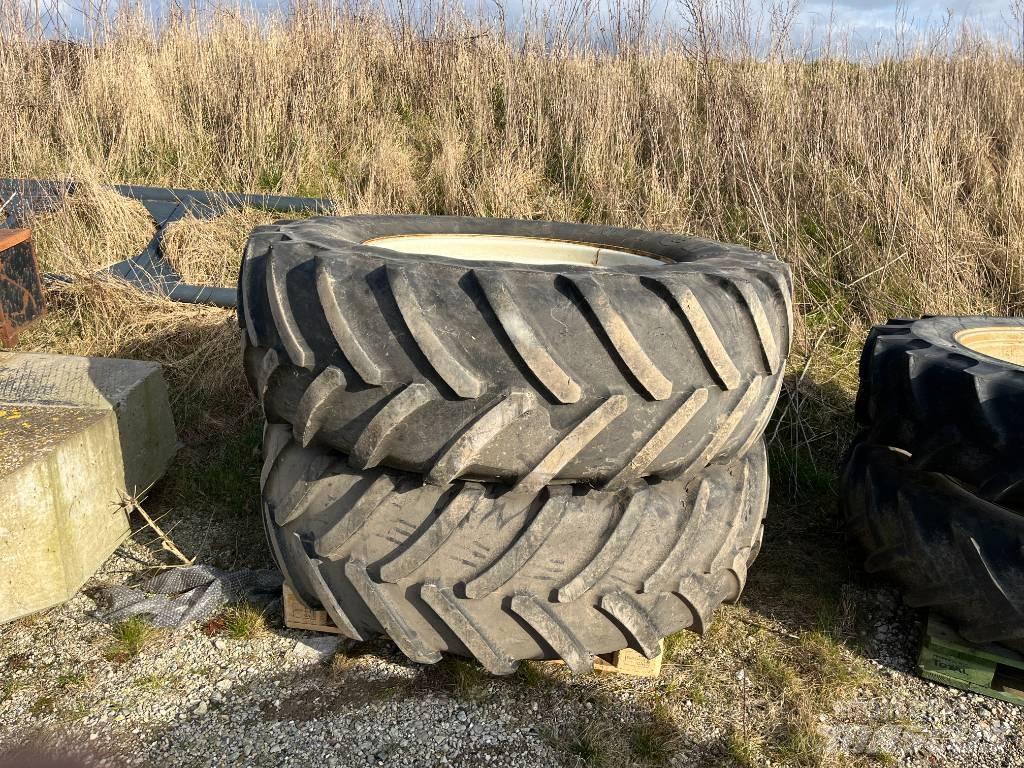 Michelin 600/65-38 Alte accesorii tractor