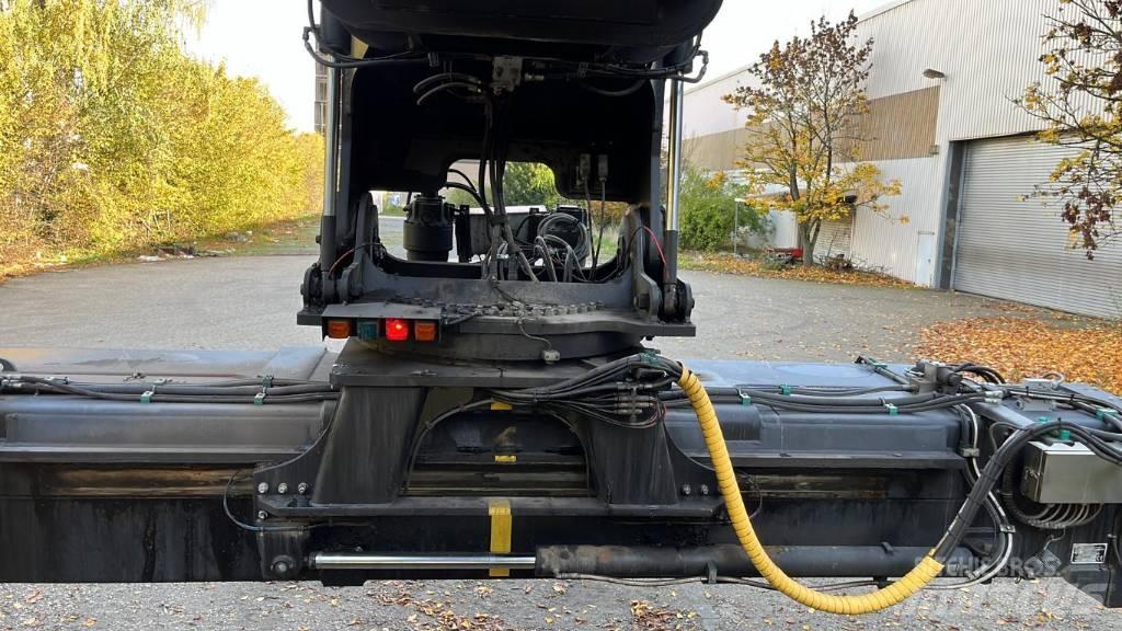 Hyster RS45-31CH Stivuitoare Telescopice Rotative