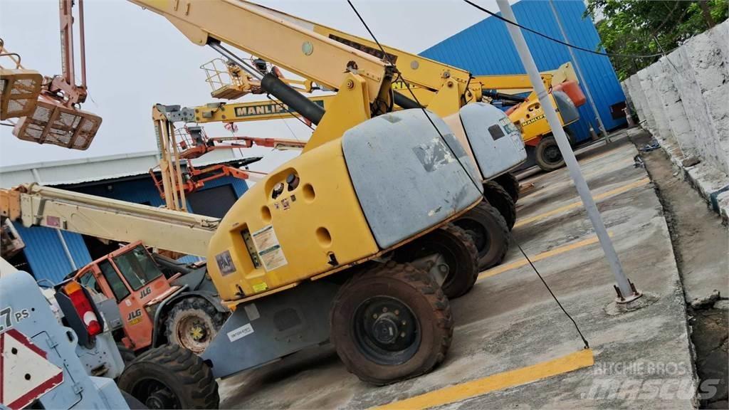 Haulotte H23TPX Nacele cu brat telescopic