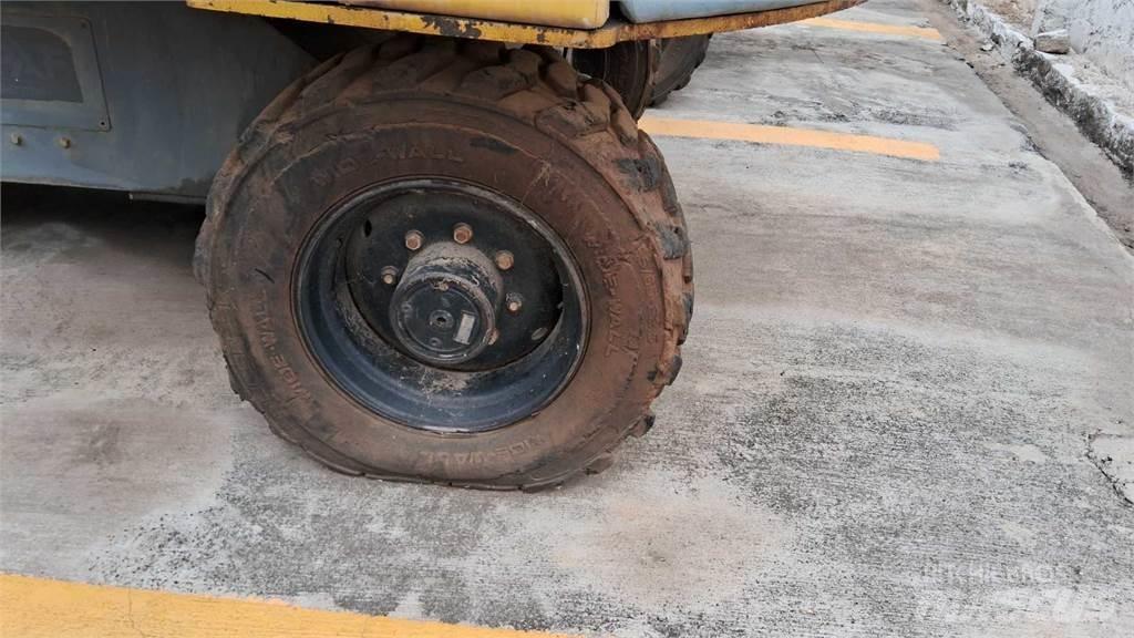 Haulotte H23TPX Nacele cu brat telescopic