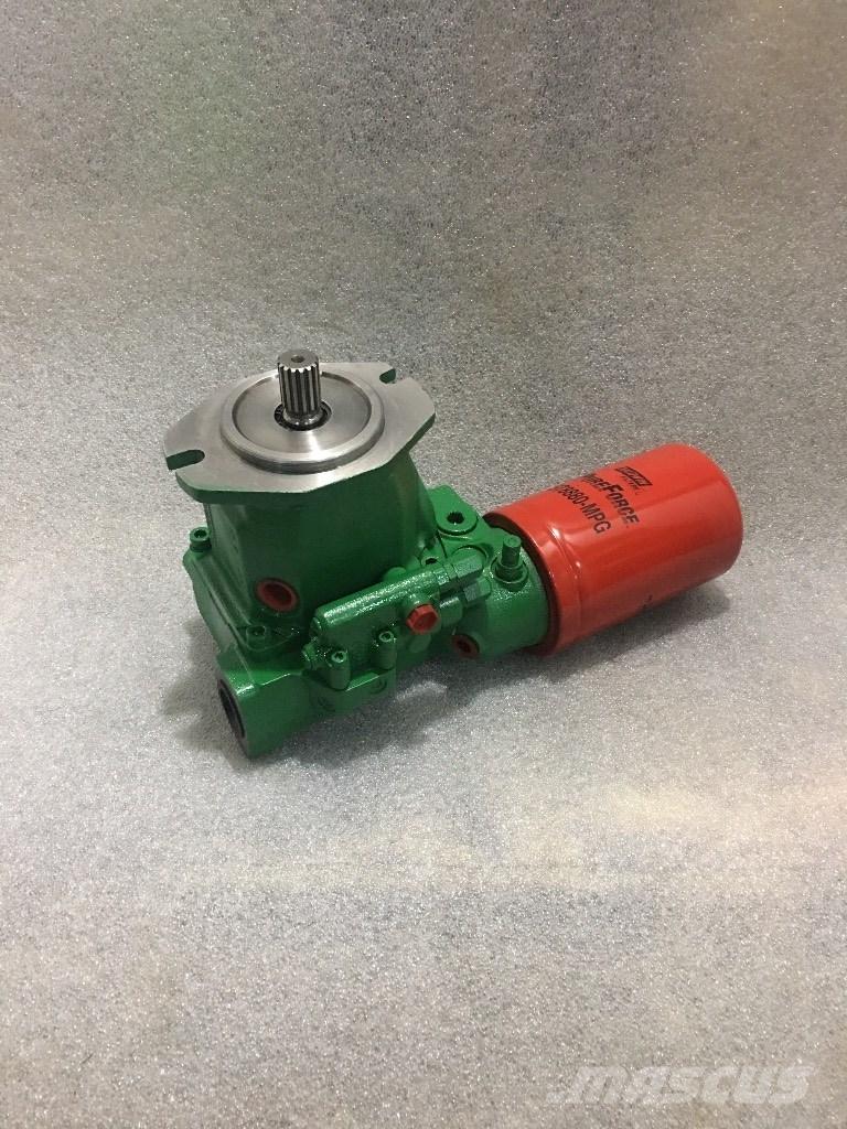 Rexroth RE198342 Hidraulice