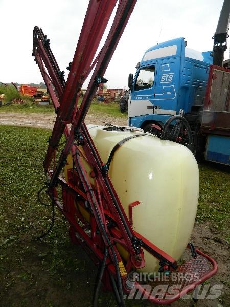 Hardi 900 Tractoare agricole sprayers