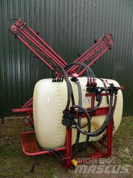 Hardi 900 Tractoare agricole sprayers