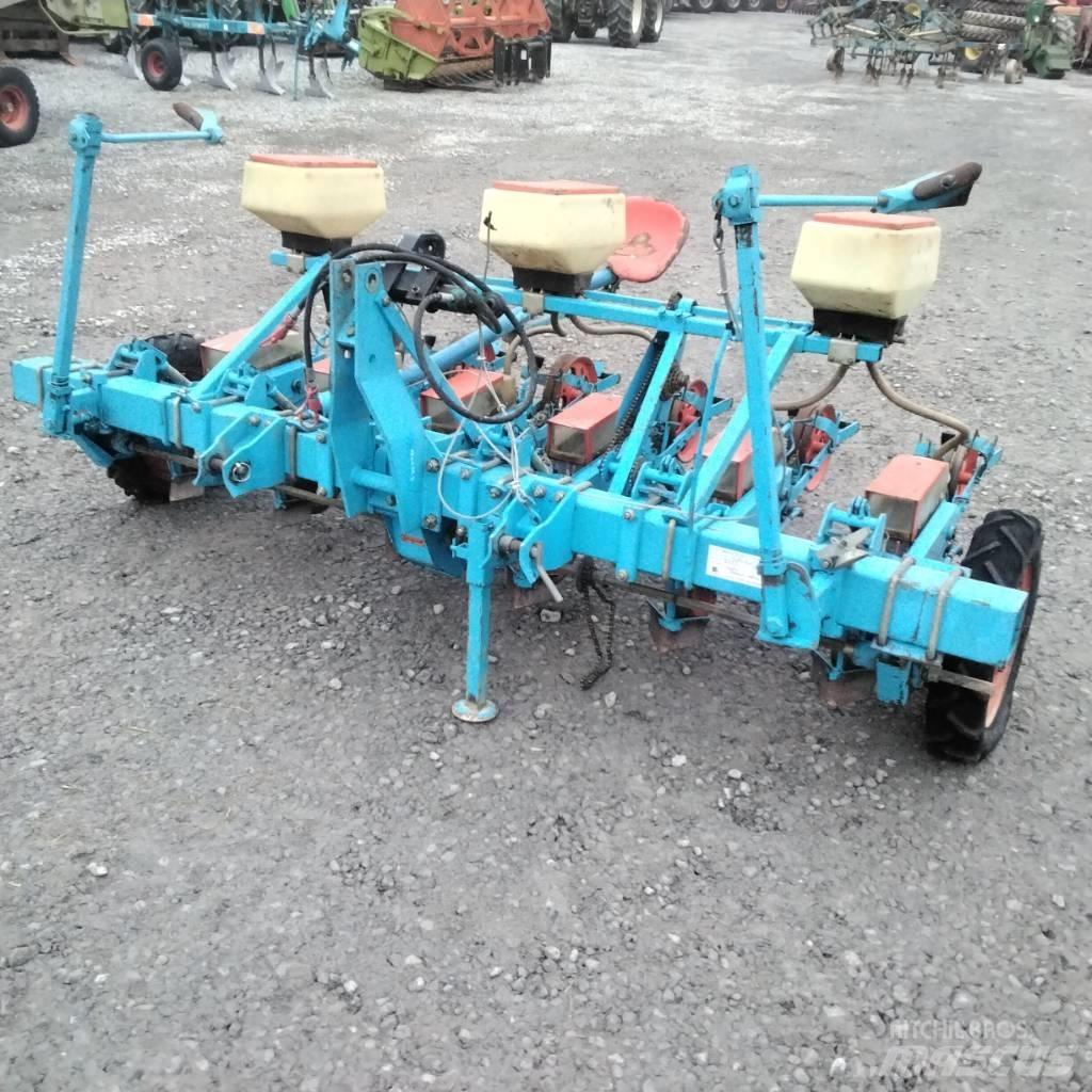 Monosem 502 Perforatoare