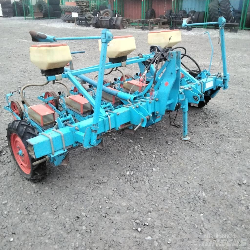 Monosem 502 Perforatoare