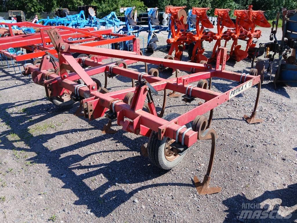 Potila K13 Cultivatoare