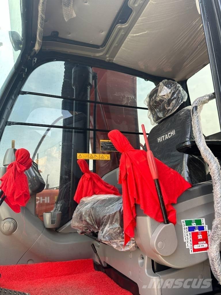 Hitachi ZX200 Excavatoare pe șenile
