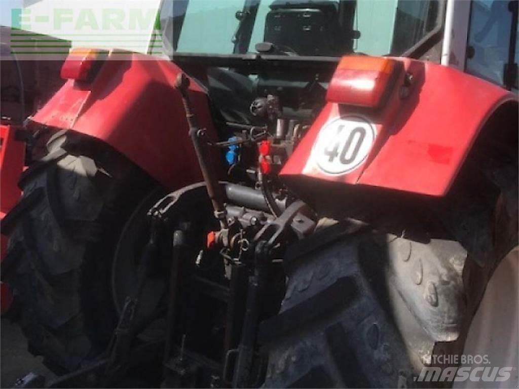 Steyr 9078 Tractoare