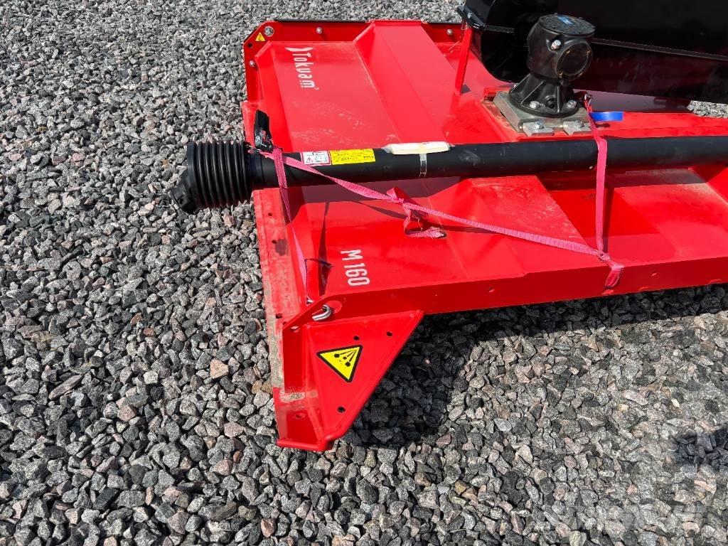 Tokvam M 160 Utilaje agricole - Altele
