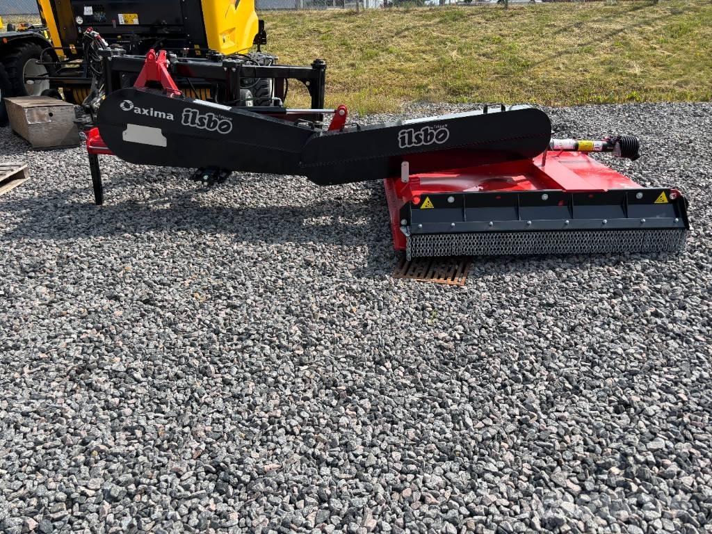 Tokvam M 160 Utilaje agricole - Altele