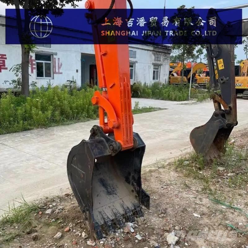 Doosan DH 60-7 Mini excavatoare < 7t