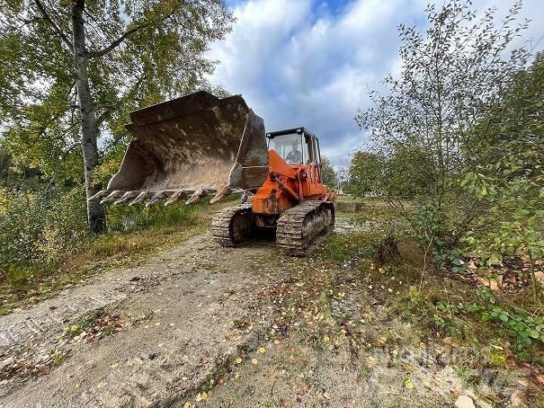 CAT 963 B Încarcatoare cu excavator