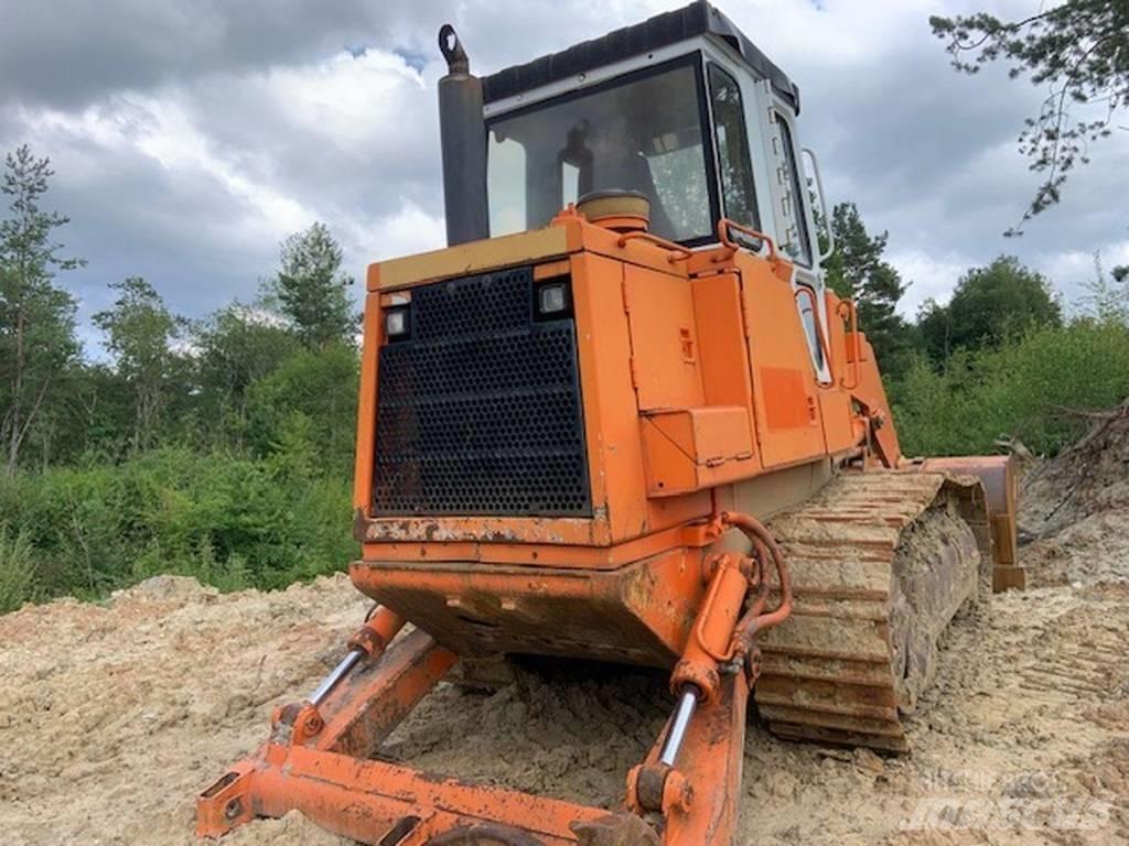 CAT 963 B Încarcatoare cu excavator