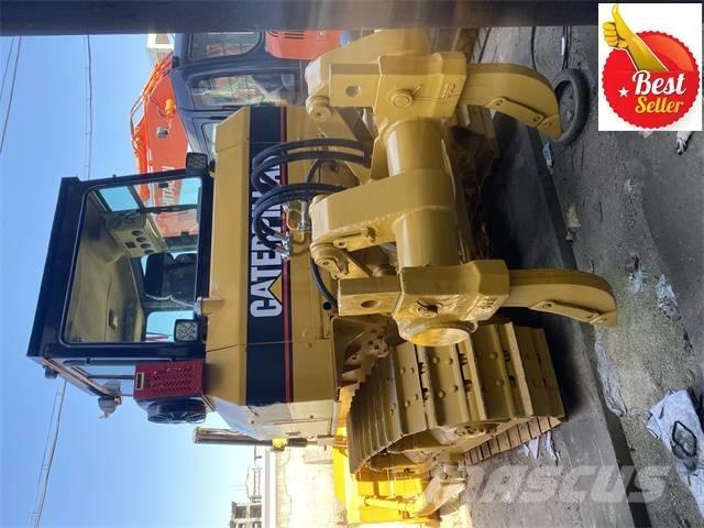 CAT D 6 G Buldozere pe senile