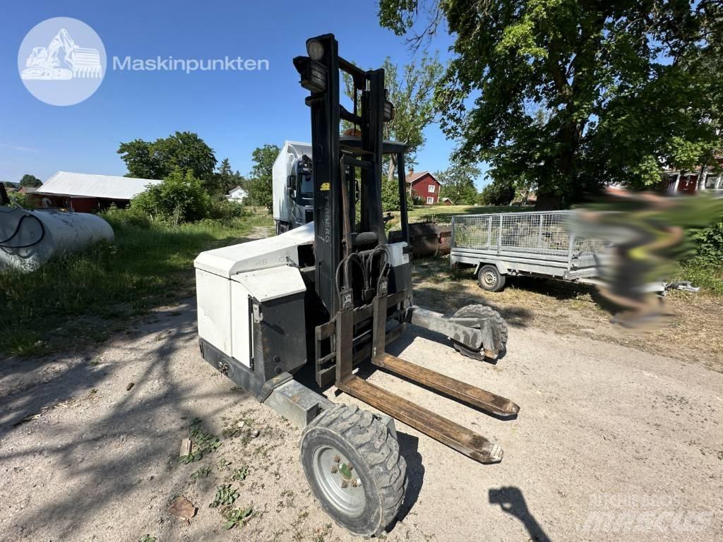 Terberg RE 4-35 Altele