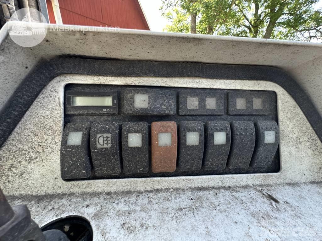 Terberg RE 4-35 Altele
