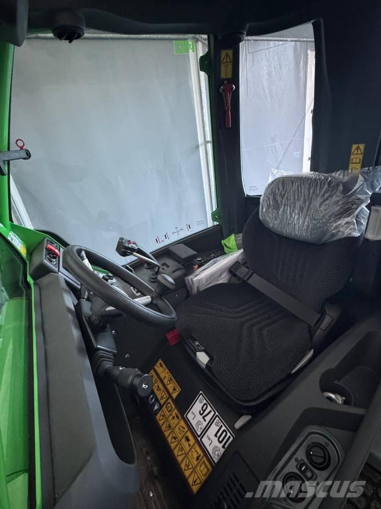 Avant 760 Masini utilitare