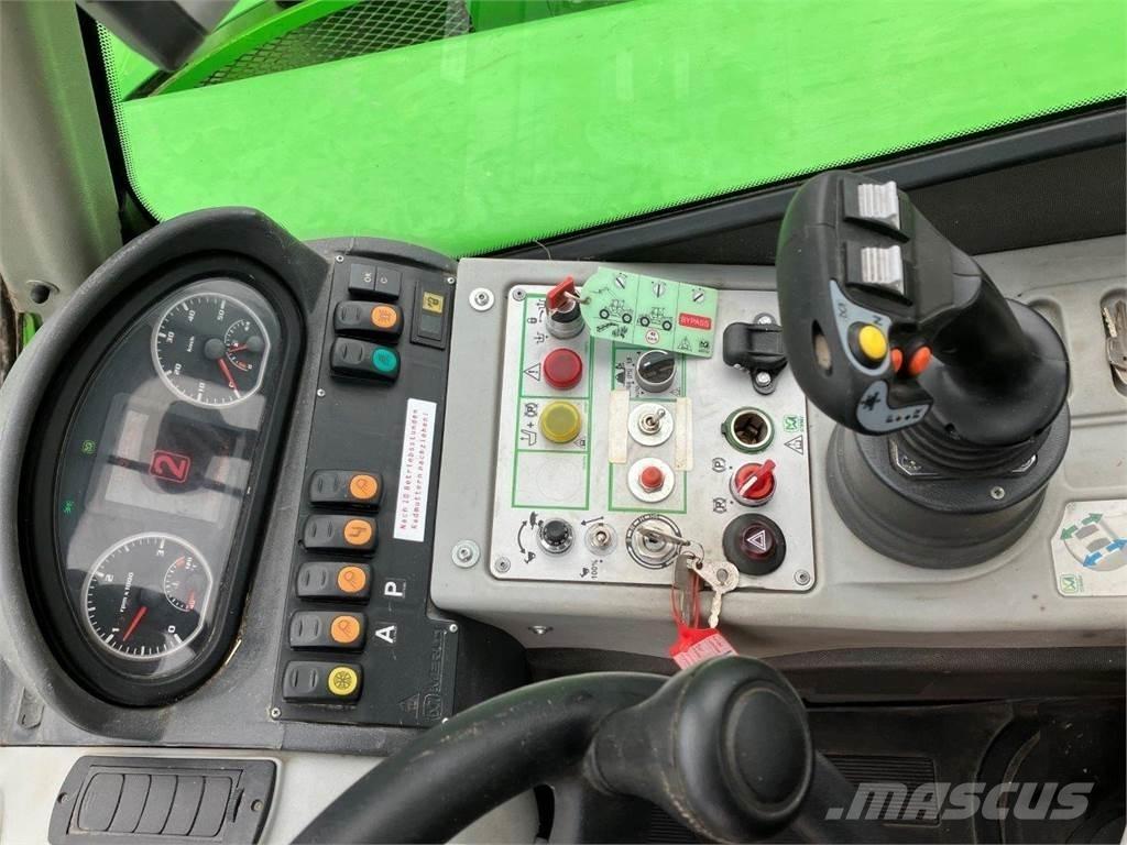 Merlo P 40.7 CS Manipulatoare agricole