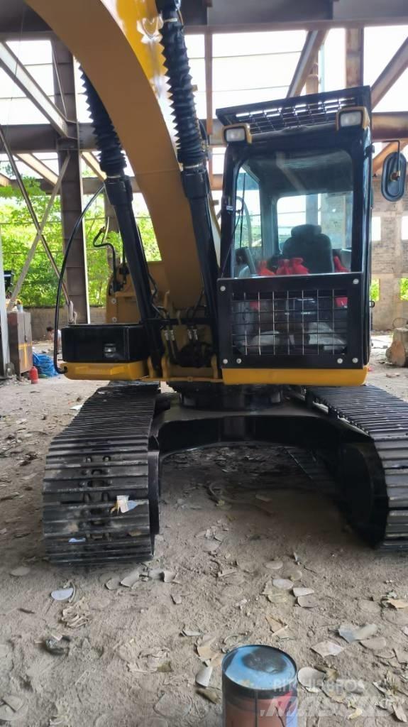 CAT 315 D Excavatoare pe șenile
