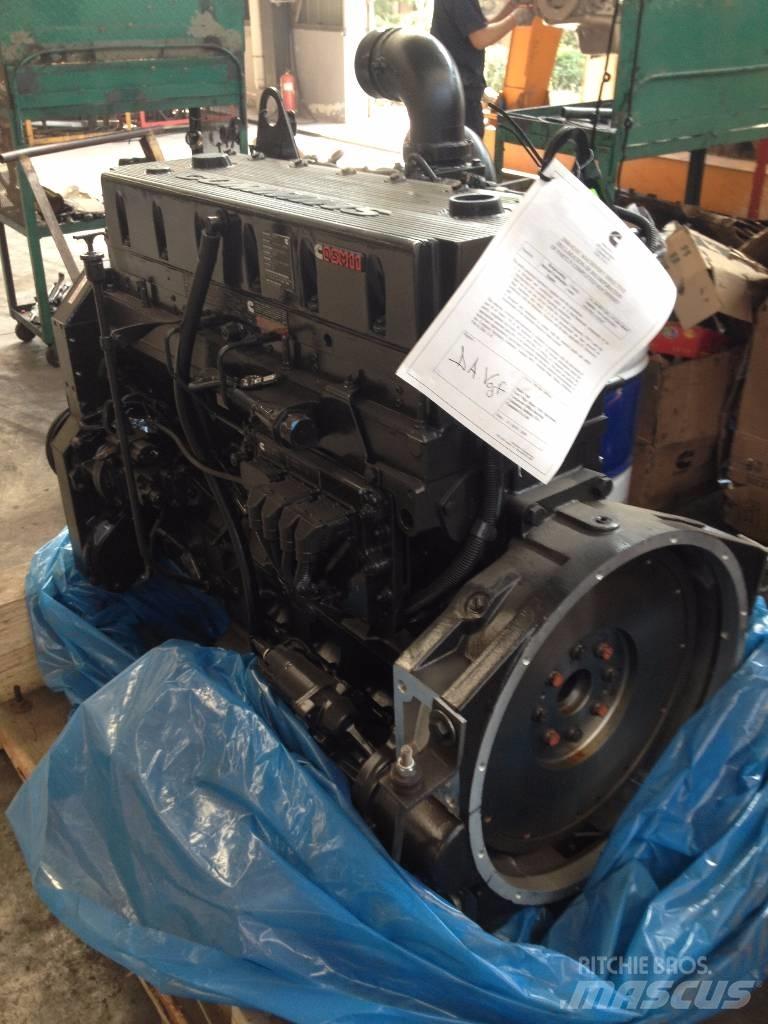 Cummins QSM11-C290 Motoare
