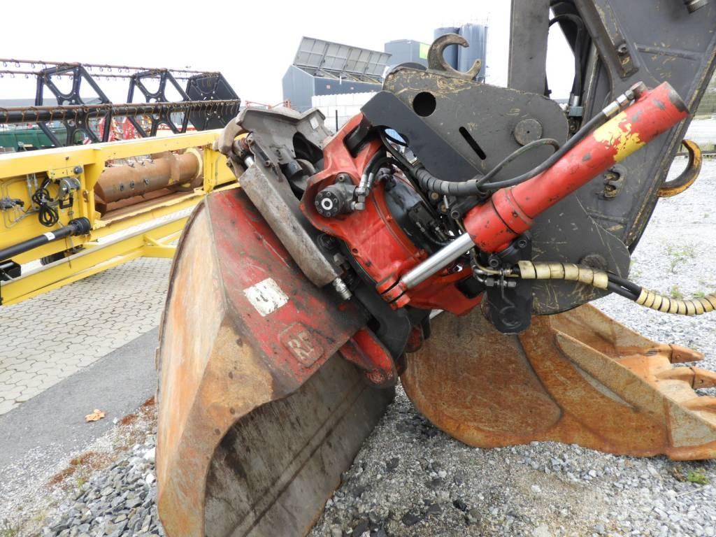 Volvo EC 160 C L Excavatoare pe șenile
