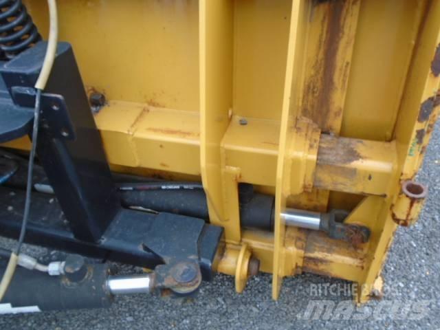 CAT 924 H Incarcator pe pneuri