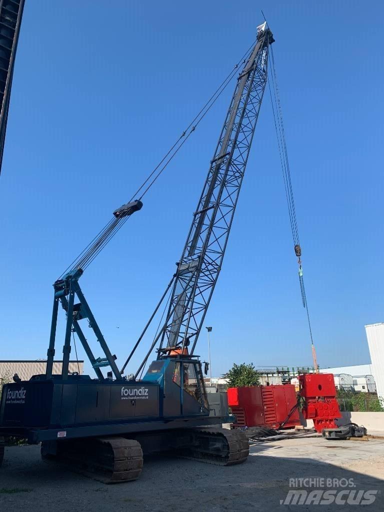 Sumitomo LS118RH5 Macarele