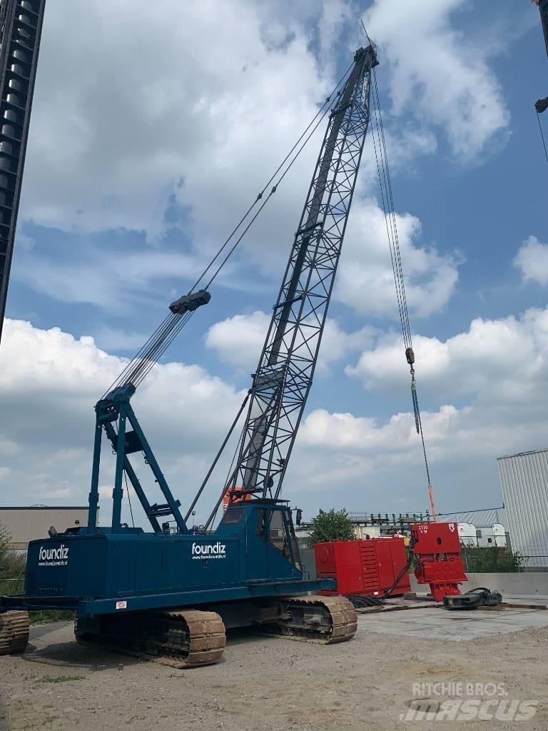 Sumitomo LS118RH5 Macarele