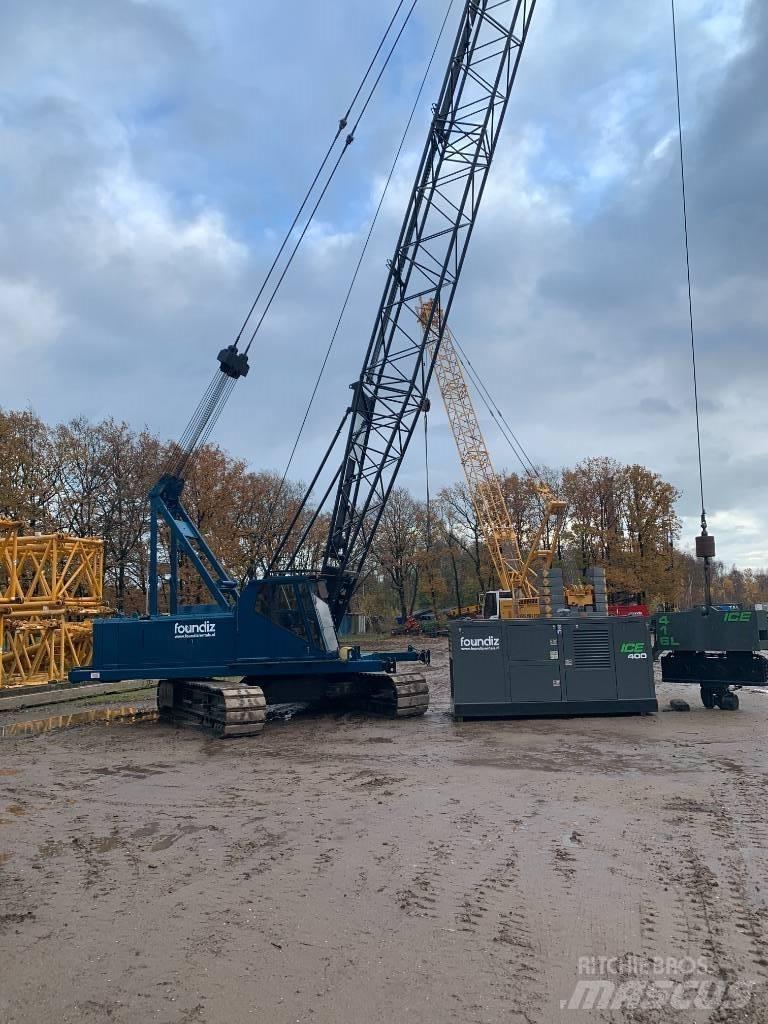 Sumitomo LS118RH5 Macarele
