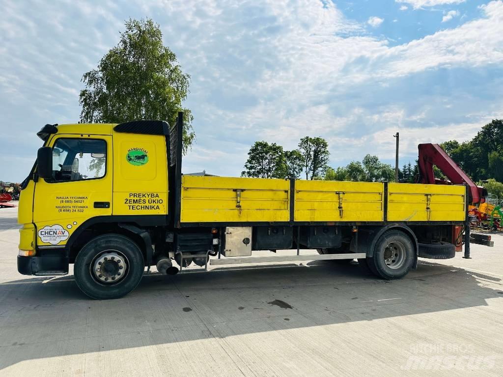 Volvo FM 12 380 Autotractoare