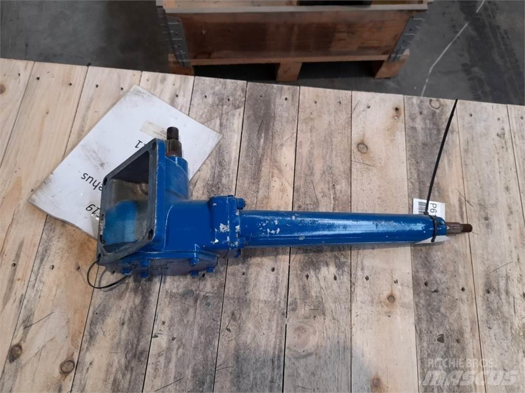 Fordson Major Alte accesorii tractor