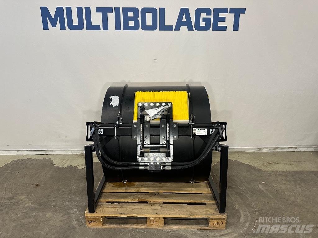 Steelwrist SW100B Perii