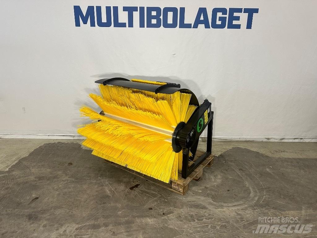 Steelwrist SW100B Perii