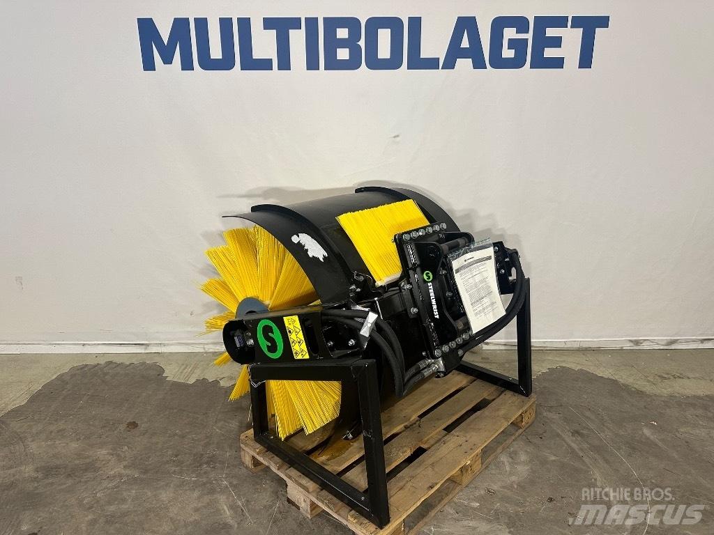 Steelwrist SW100B Perii