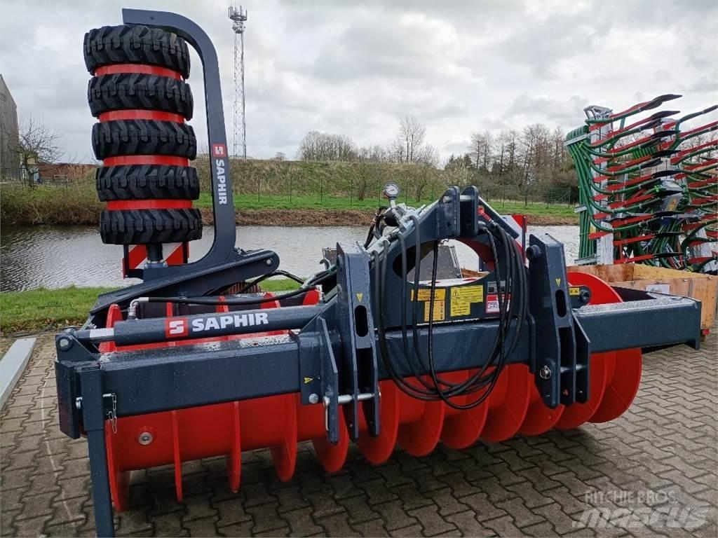 Saphir SW 30 H KV Tavaluguri