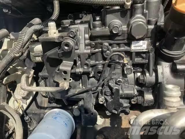 Kobelco SK 60 Excavatoare pe șenile
