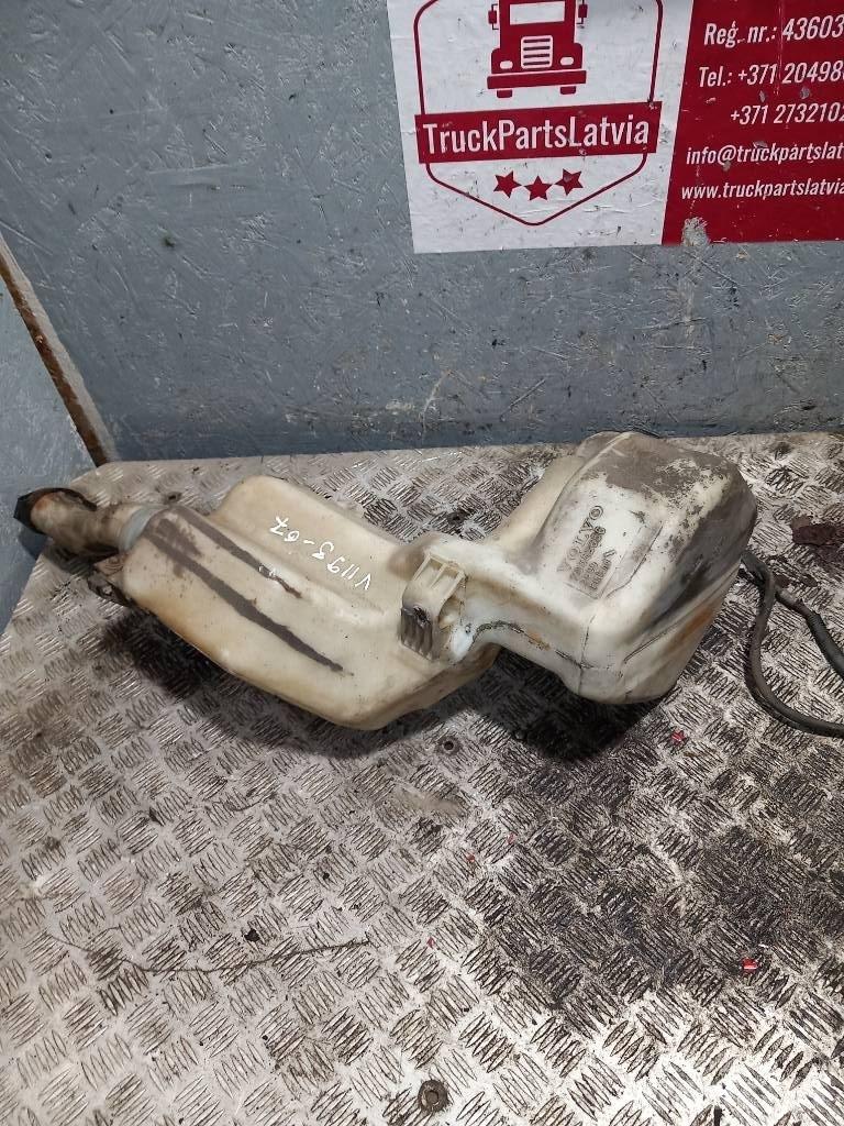 Volvo FH 12    20382656 Cabine si interior