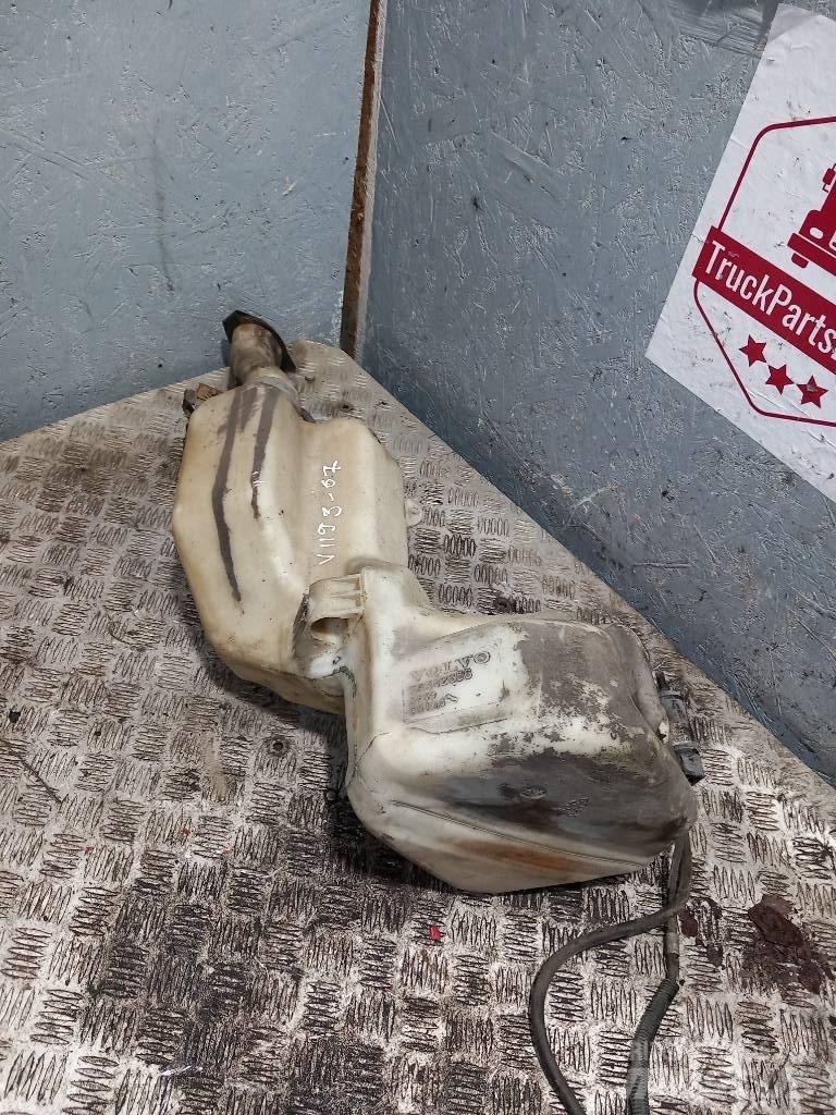 Volvo FH 12    20382656 Cabine si interior