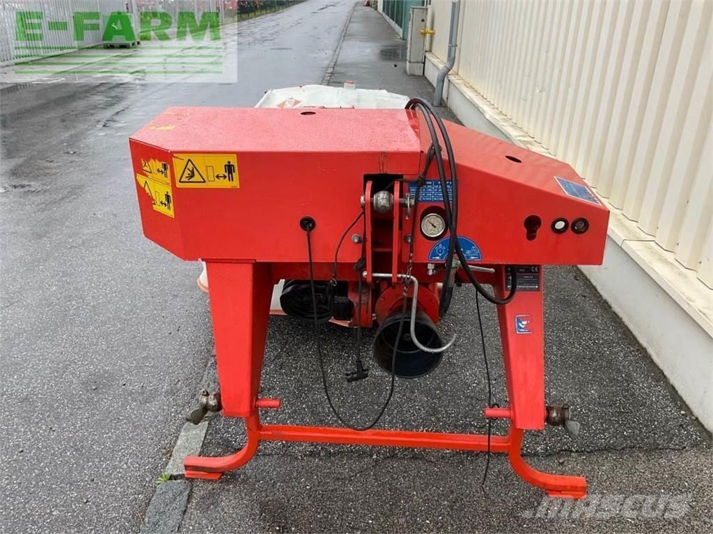 Kuhn GMD 3510 FF Cositoare de iarba