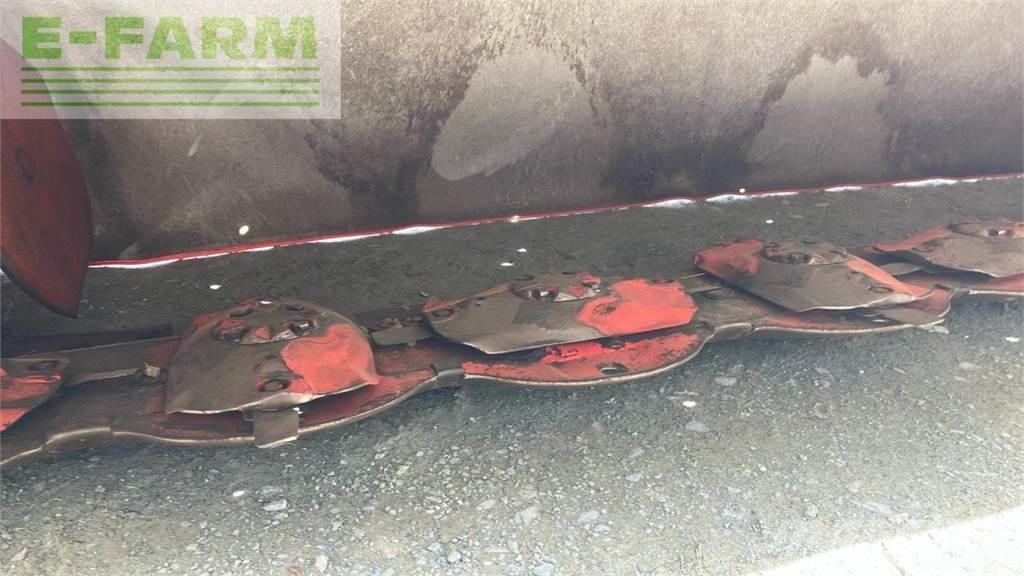 Kuhn GMD 3510 FF Cositoare de iarba