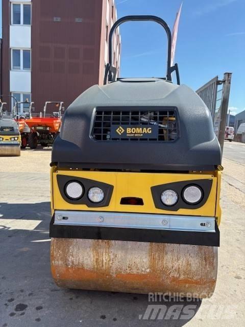 Bomag BW 80 AD-5 Cilindri compactori dubli