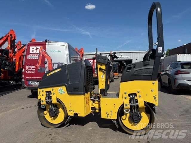 Bomag BW 80 AD-5 Cilindri compactori dubli